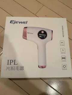 2026年最新】ejewel 脱毛器の人気アイテム - メルカリ