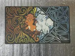 2026年最新】ロコン プレイマット 海外の人気アイテム - メルカリ