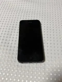 【ジャンク品】Apple iPhone 5 ブラック 本体 動作不可