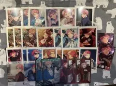 Valkyrie 紙類セット