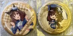 ウマ娘　ブエナビスタ　公式グッズセット ウマ娘 ブエナビスタ グッズセット - メルカリ