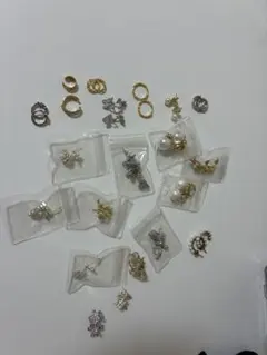ピアス まとめ売り 大量セット