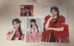 CUTIE STREET きゅーすと　佐野愛花　抽選会まとめ売り