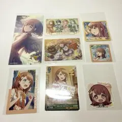 プロセカ 花里みのり まとめ売り - メルカリ