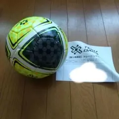 【値下げ】TEKU DAMA テクダマ　sfida サッカーボール　フットサル