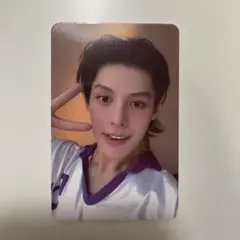 CORTIS コルティス BDM トレカ ジェームス