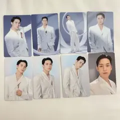 2025年最新】ミンギュ トレカの人気アイテム - メルカリ