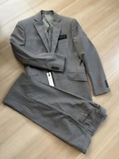 メンズスーツセットアップ　新品　最終お値下げ