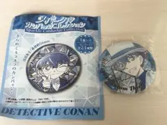 名探偵コナン スパークルカンバッジコレクション 缶バッジ（怪盗キッド）