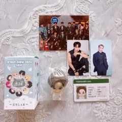 JO1DER SHOW 2026 EIEN ぷちじぇお 與那城奨