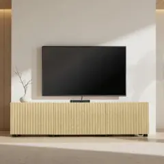 福岡市限定】【展示品・未使用品】テレビ台 テレビボード スターレット