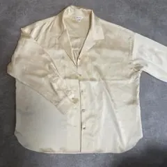 MOUSSY 長袖シャツのサムネイル