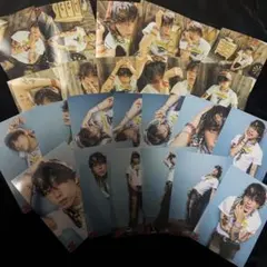 ONE N'ONLY HAYATO 高尾颯斗　生写真