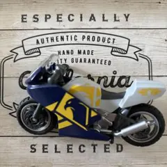 新品プレイモービル PLAYMOBIL バイクのサムネイル