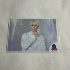 M!LK 曽野舜太 生写真 EBiDAN エビライ