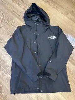 THE NORTH FACE ザ・ノース・フェイス マウンテンライトジャケットのサムネイル