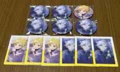 プロセカ 鏡音レン キティ 30B グリ缶 エピカ 特訓前後 まとめ売り