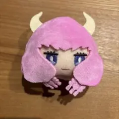 断頭台のアウラ　ぬいぐるみ　葬送のフリーレン