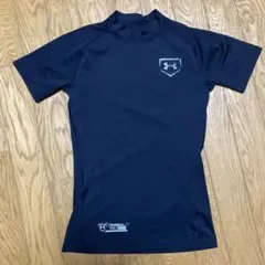 アンダーアーマー　半袖インナー　キッズＹＸＬ