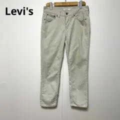 Levi's リーバイス BOYFRIEND デニム ジーンズ サイズ27