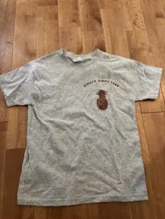 Hanes EIGHTY EIGHT TEES パイナップル Tシャツのサムネイル