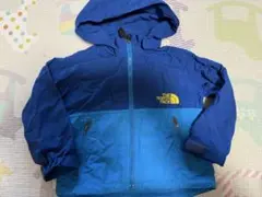 THE NORTH FACE フード付きジャケット