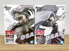 SAKAMOTO DAYS アクリルMEGAフィギュア 大佛 - メルカリ