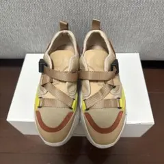 Chloe クロエ　スニーカー　36のサムネイル