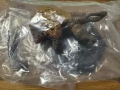 カプコンフィギュアビルダー スタンダードモデル Plus 27 ドシャグマ