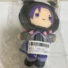 ブルーロック もちころりん サンリオ 御影玲王 クロミ ぬいぐるみ