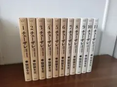 チェーザレ 破壊の創造者 13巻 惣領冬実 - メルカリ
