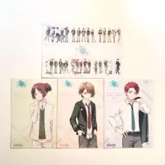 オンエア ブロマイド ポストカード