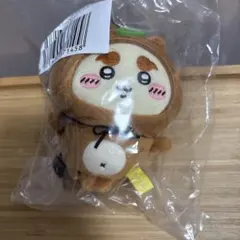 ちいかわ たぬきだもんくじ C賞マスコットシーサー