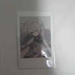 プロセカ ニーゴミク ZOZOTOWNコラボ2弾 チェキ