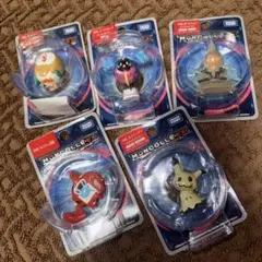 モンコレセット売り