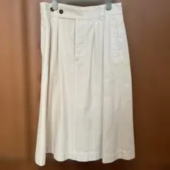 MHL コットンスカート Ⅰのサムネイル