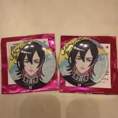 jj 睦実介 缶バッジ 8個 2026年最新】ジャックジャンヌ 缶バッジ 睦実の人気アイテム - メルカリ