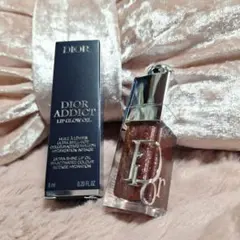 Diorアディクトリップグロウオイル⭐088 未使用