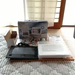 専用】Superbe 10.1インチ 防水ワンセグDVD SU-F10WP - メルカリ