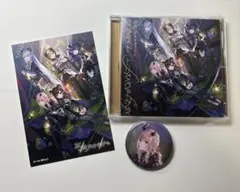 プロセカ 25時、ナイトコードで。 CD(ロウワー、トリコロージュ) 特典付き