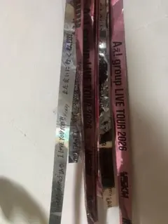 藍井エイルジャケット柄ピンズフルセット - メルカリ