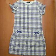 BeBe ワンピース サイズ150