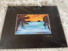 ✨美品✨ヘザー・ブラウン 額縁付き 絵画 フレーム ヘザーブラウン」の人気商品一覧 | 安い商品を