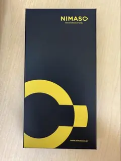 【新品未使用】NIMASO iPhone 15 Pro ケース