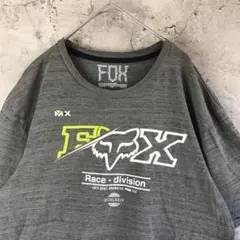 A2706古着　Tシャツ グレー