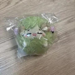 さ*き様 シクフォニ ぬいぐるみキーホルダー ふぉにまる分校ver. すち