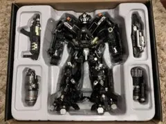 【箱あり美品】Black Apple M-06 アイアンハイド似 非正規 箱あり美品】Black Apple M-06 アイアンハイド似 非正規 - メルカリ