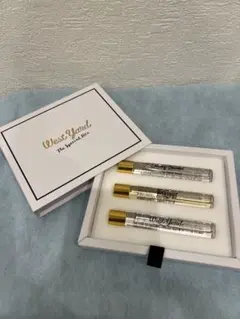 West Yard The Special Box 香水セット 西野カナ - メルカリ