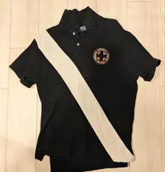 Polo by Ralph Lauren ポロシャツ LL黒