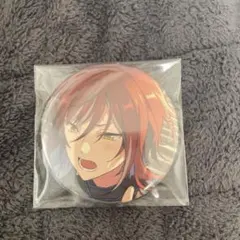 逆先夏目　缶バッジ